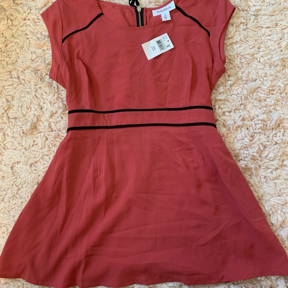 Maternity top